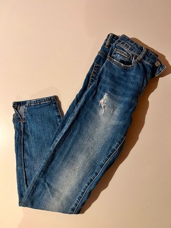 Jeans slim