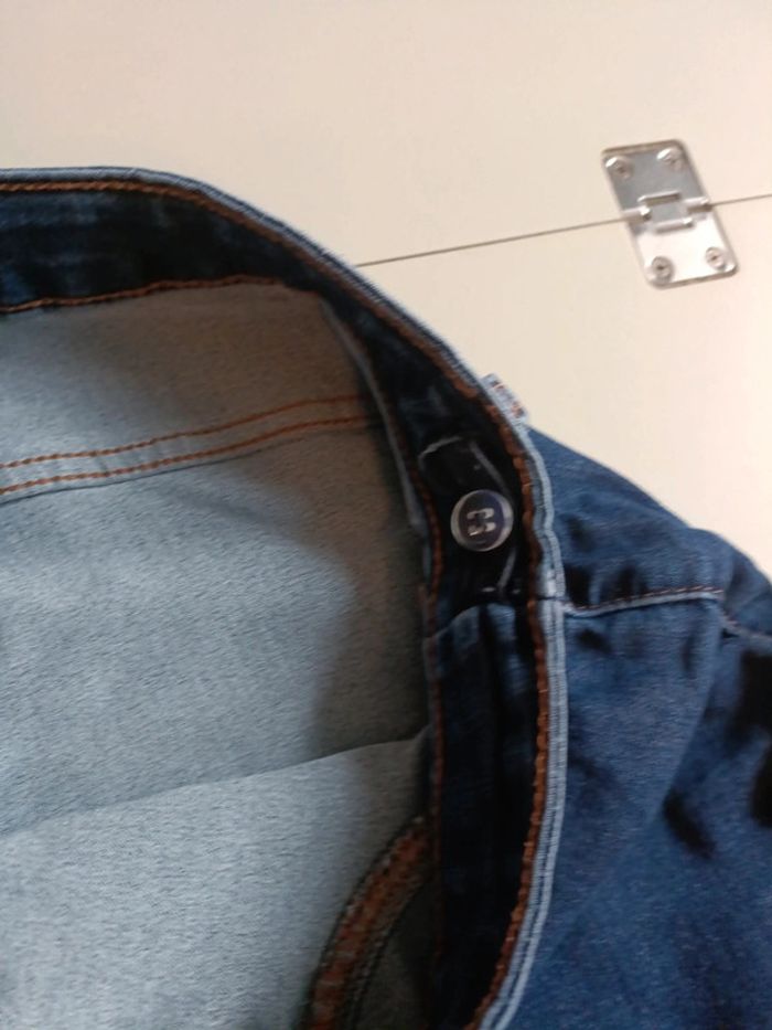 Jeans skinny Kiabi 50 - photo numéro 5