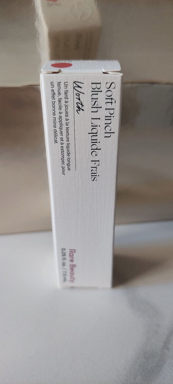 Blush rare beauty teinte worth - photo numéro 5