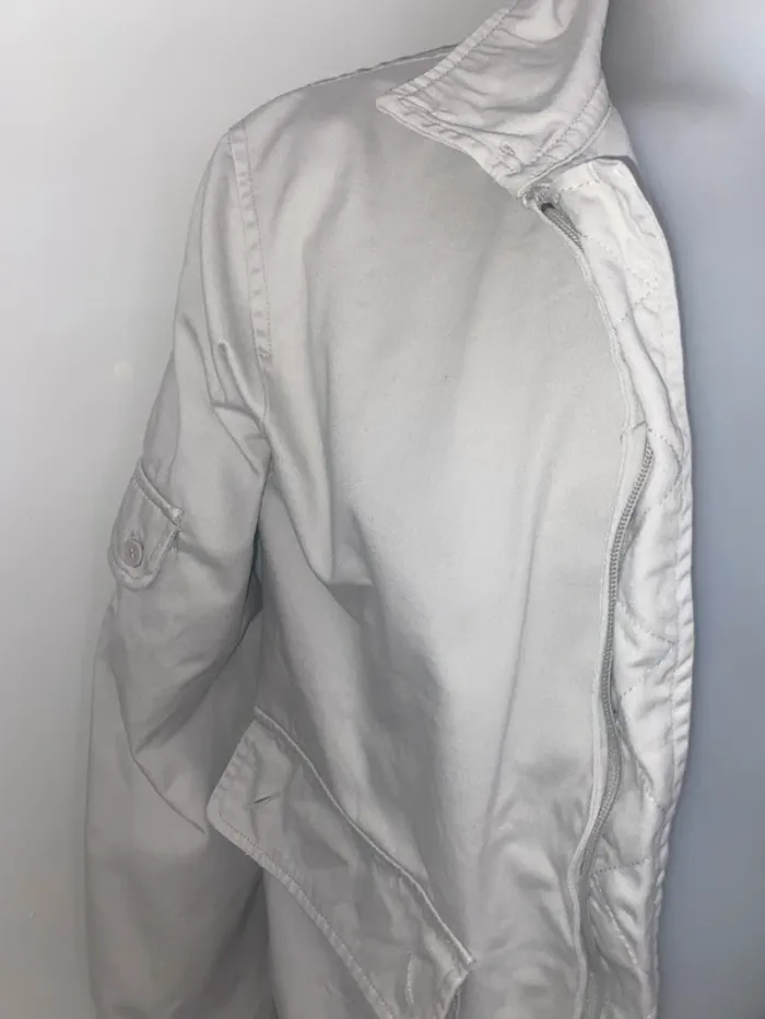 Veste blouson légère homme taille M - photo numéro 3