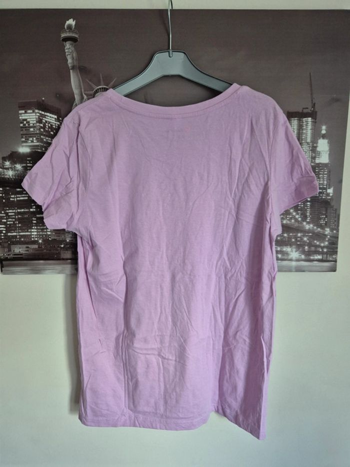 Lot de 5 t-shirts femme bonprix - photo numéro 5