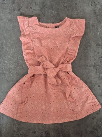 Robe fille