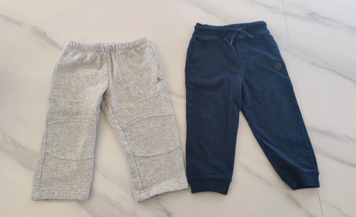 Joggings Garçon
