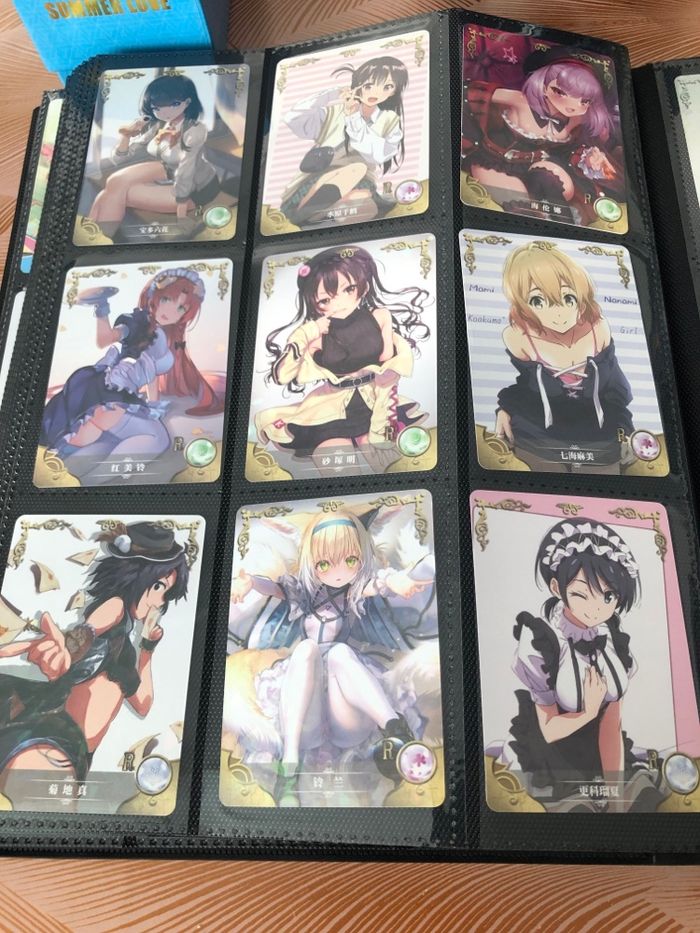 Goddess story - photo numéro 6