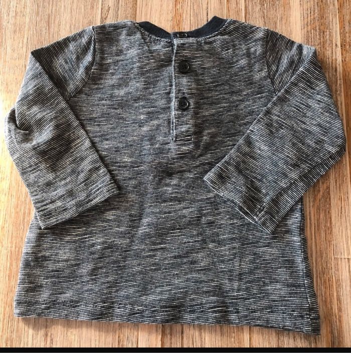 Ensemble 12 mois - photo numéro 6