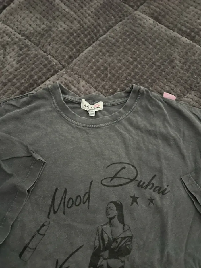 Teeshirt fille - photo numéro 2