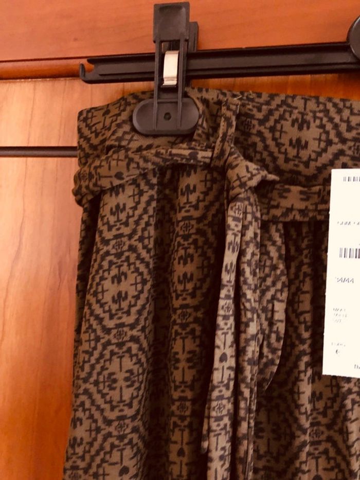Pantalon fluide Jbc T40 neuf avec étiquette