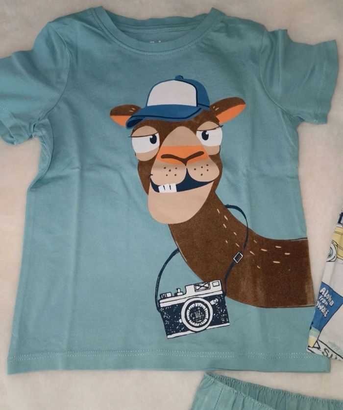 Ensemble Taille 4 ans - photo numéro 2