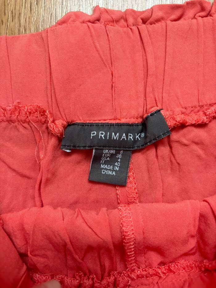 Short fluide - photo numéro 2