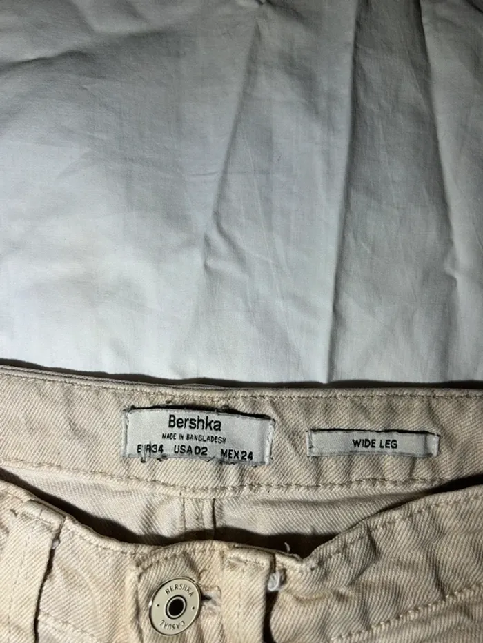 Short bershka - photo numéro 4