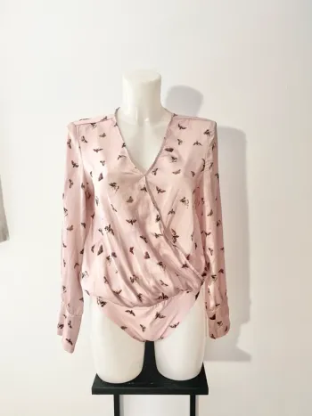Body bershka