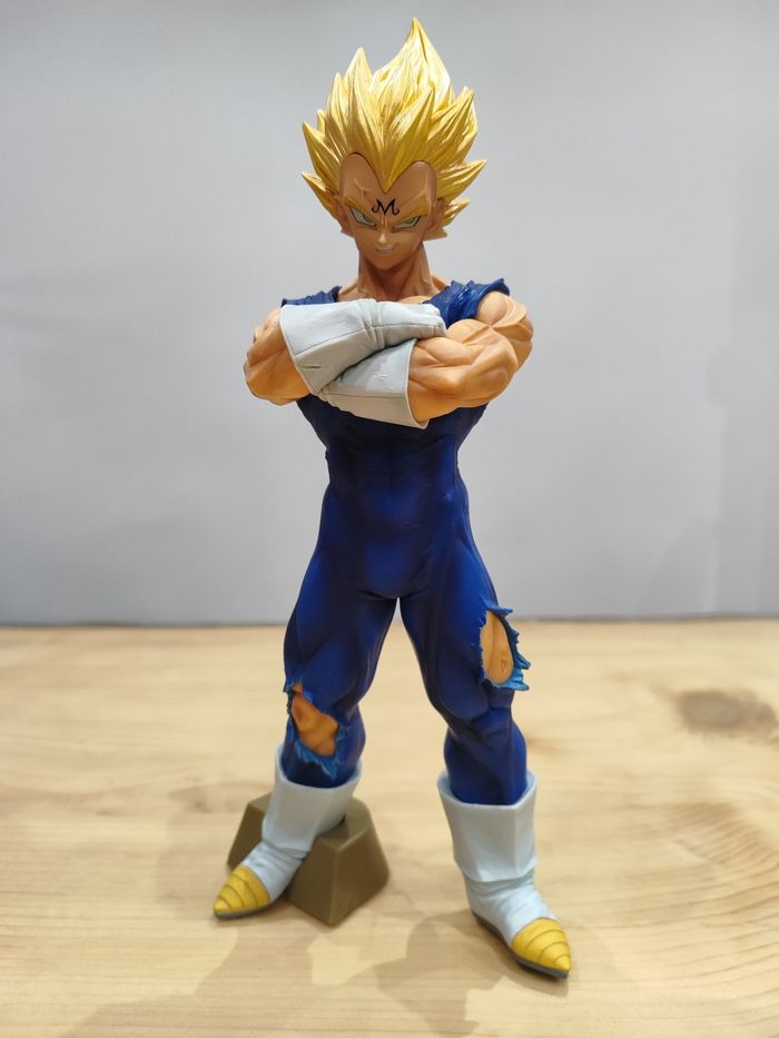 Lot figurine dragon ball - photo numéro 4