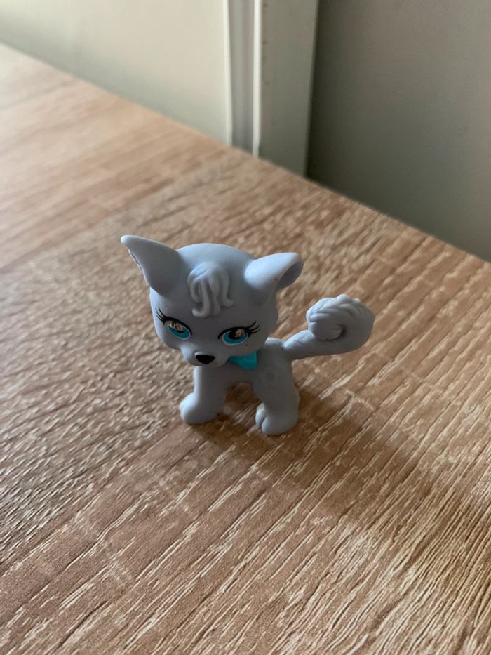 Figurine Polly pocket et accessoires - photo numéro 2