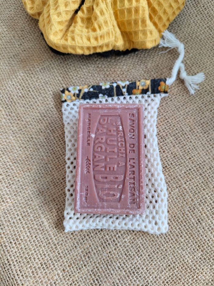 Bourse cadeau beauté - photo numéro 5