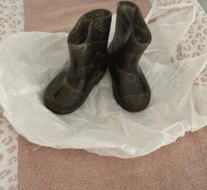 Botte de pluie