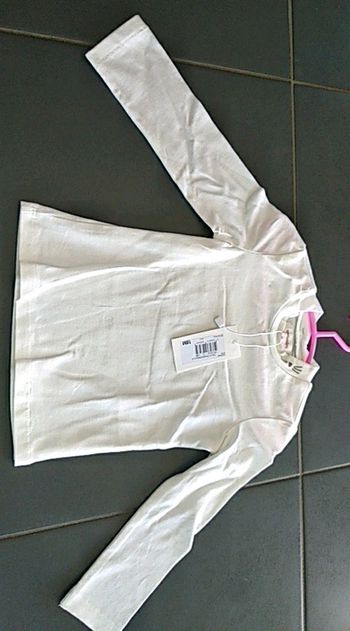 Tee shirt catimini 18 mois