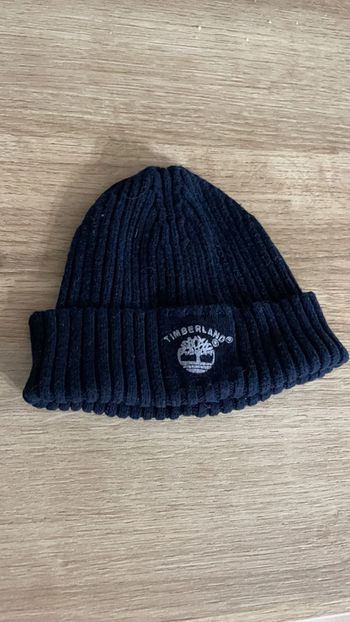 Bonnet Timberland taille 46cm
