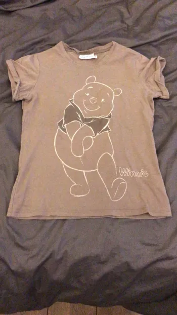 Tee shirt