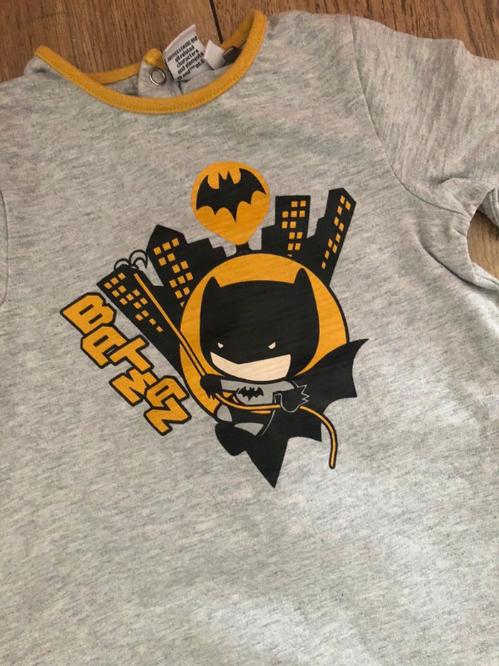 Pyjamas - photo numéro 3