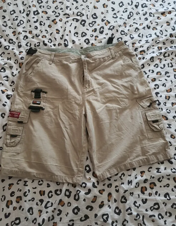 Short bermuda 48/50/52