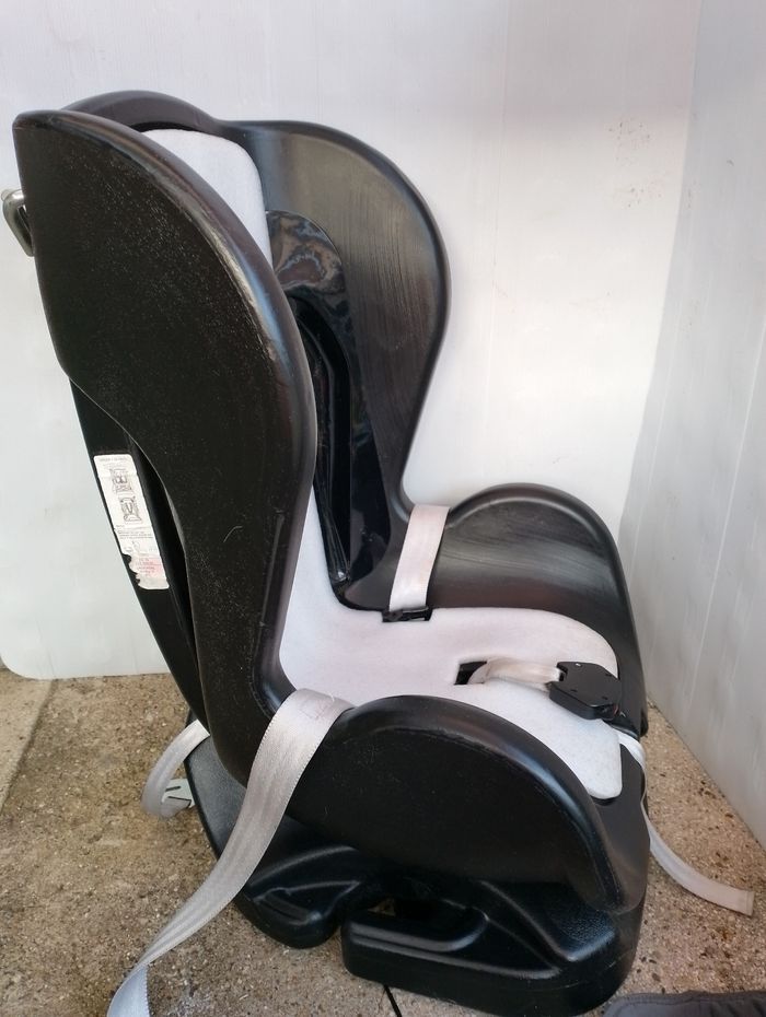 Siège auto Lorelli 0-18kg - photo numéro 9