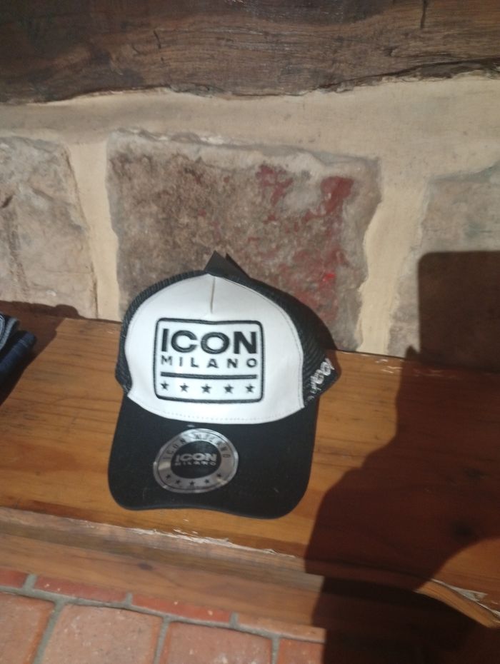 Casquette kaporal - photo numéro 7