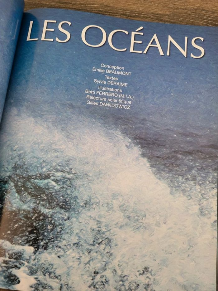 Encyclopédie La Terre - photo numéro 8