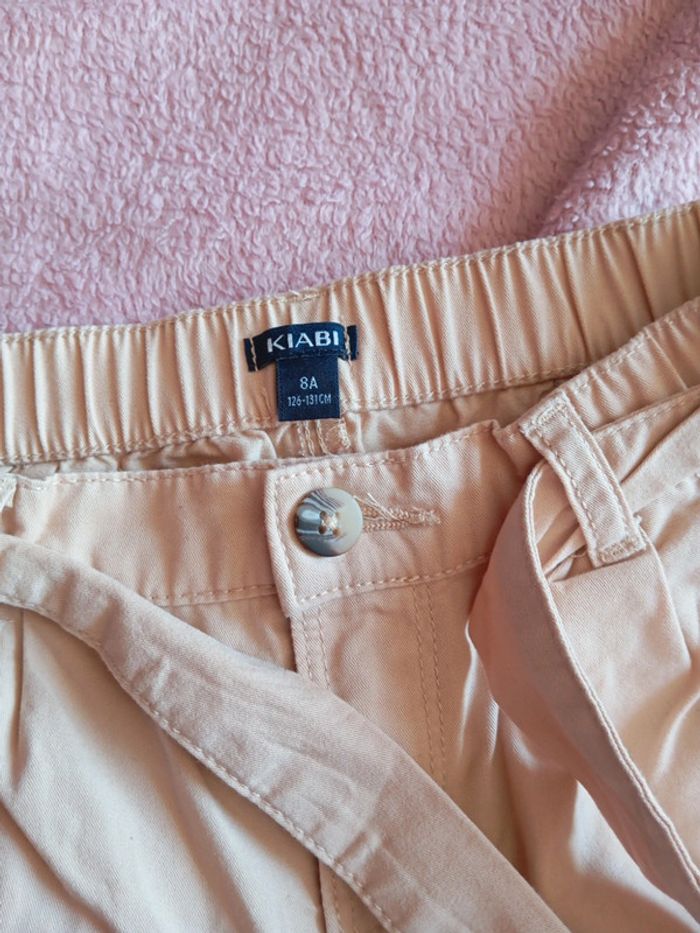 Lot de 7 shorts - photo numéro 16
