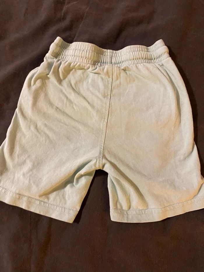 Short garçon - photo numéro 3