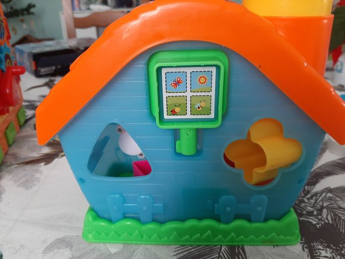 Maison multi activité - photo numéro 2