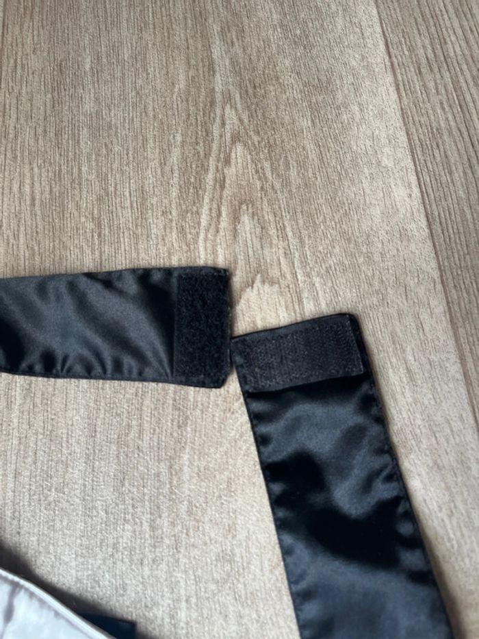 Tenue sous vêtements - photo numéro 6