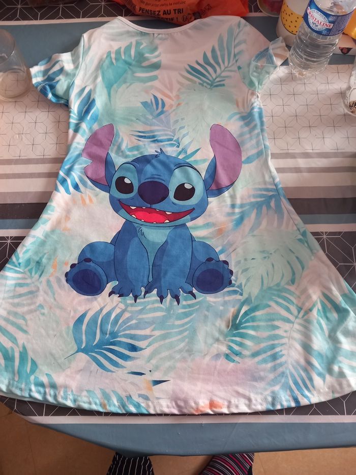 Robe stitch - photo numéro 6