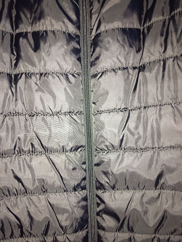 Veste matelassée - photo numéro 6