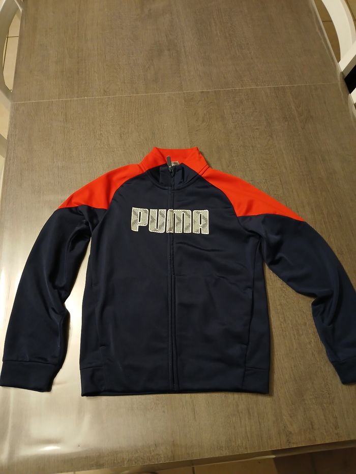 Veste puma