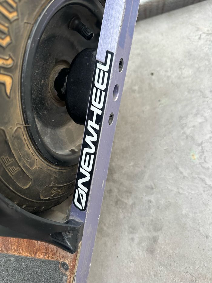 Onewheel+ - photo numéro 10
