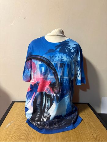 T-shirt garçon taille 158/164