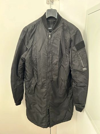 Manteau parka