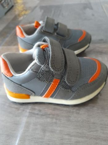 Baskets