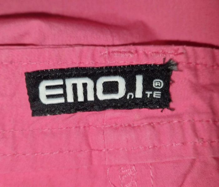 Short rose pour femme - 44 - emonite - photo numéro 6