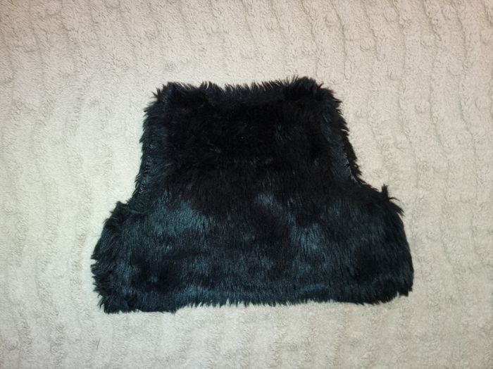 Gilet sans manches - photo numéro 4