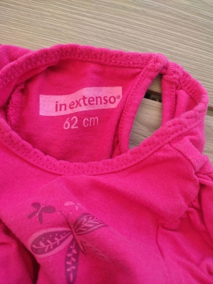 Lot de 3 t-shirts - photo numéro 7