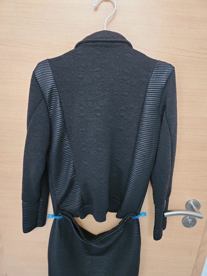 Ensemble jupe veste - photo numéro 4