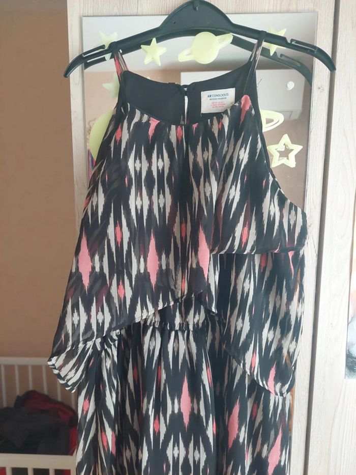 Robe été 170cm femme/fille ado - photo numéro 2
