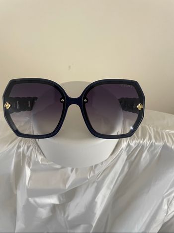 Lunettes de soleil femme