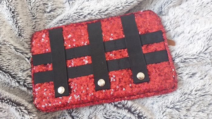 Pochette L Cabaïa - photo numéro 2