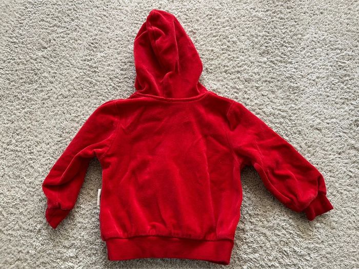 Pyjama 2pièces ourson taille 18 mois marque Necix’s - photo numéro 5