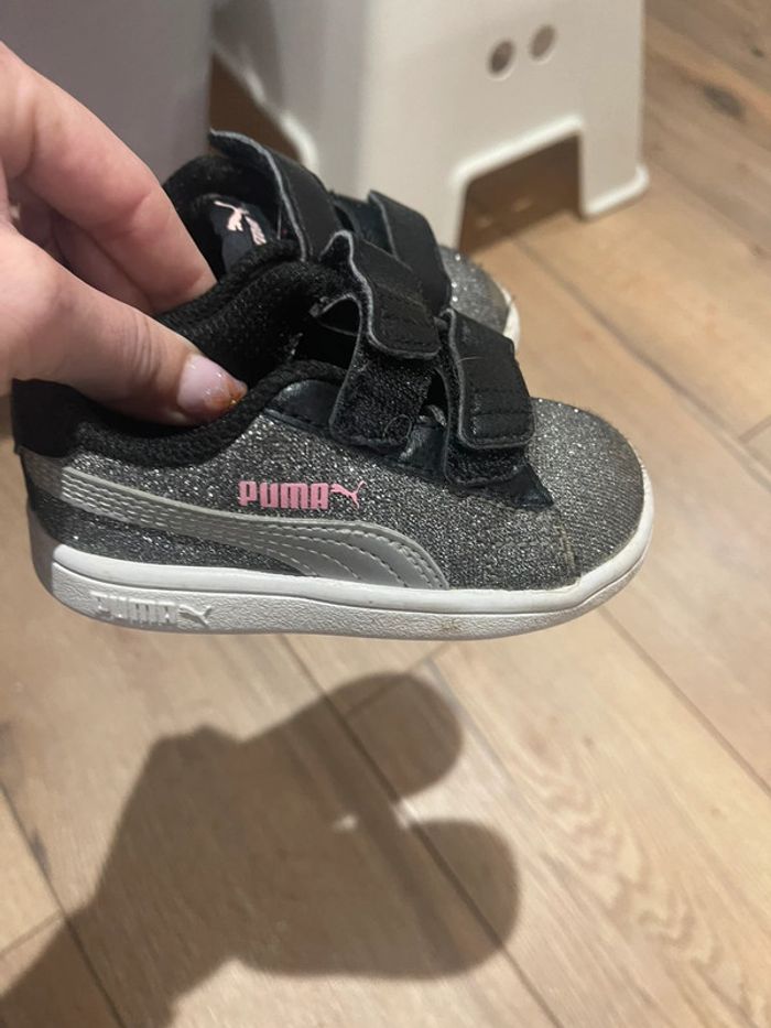 Lot de chaussure taille 23 - photo numéro 2
