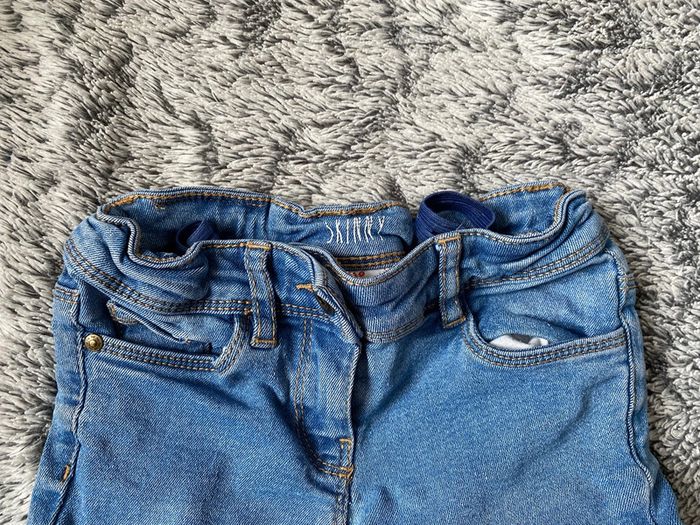 Jeans skinny Tape à l’œil - 5 ans - photo numéro 3