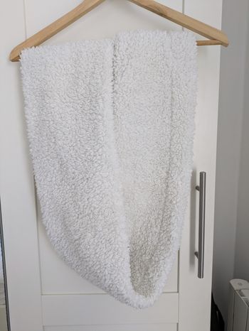 Snood polaire 75*20cm