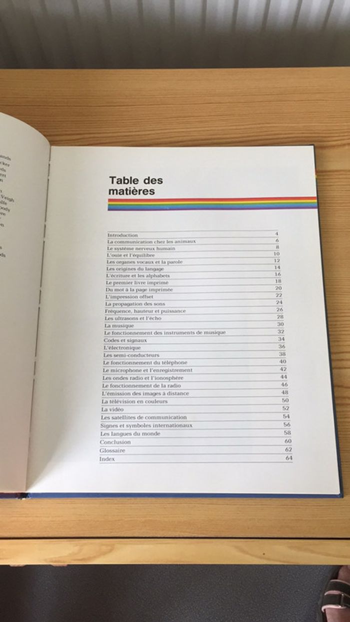 Les techniques de communication - photo numéro 7